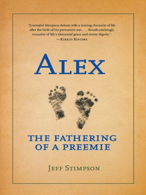 cover image of Alex